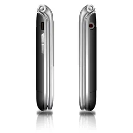 Bea-fon SL495 4G Schwarz/Silber ohne Netzteil