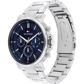 Tommy Hilfiger Tyson Edelstahl 44 mm 1710588