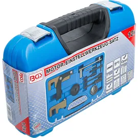 BGS Motor-Einstellwerkzeug-Satz 12-tlg.