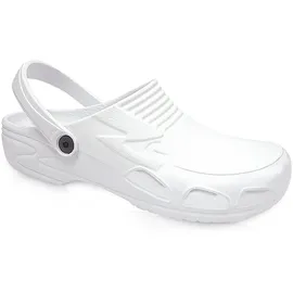 Lemigo Eva-Clog Hero Farbe: weiß