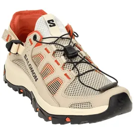 Salomon Techamphibian 5 Damen gull/violet tulip/cosmic sky 39 1/3