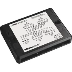 Niko Züblin 353-70803 WAGO WINSTA® Verteilerbox, Standby Minimierung, P48 DALI 2 35370803