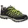 CMP Kid's Rigel Low WP Trekking Schuhe 3Q54554J-02FV 41