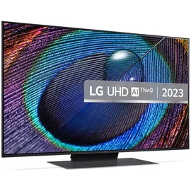 LG 43UR91006LA 43" 4K UHD TV UR91