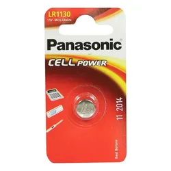 Batterien Knopfzelle Lr 1130 Lr 54 1,5v