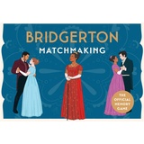 LAURENCE KING Bridgerton Matchmaking: