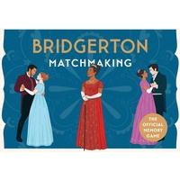 LAURENCE KING Bridgerton Matchmaking