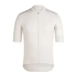Rapha core herren Bikeshirt-Weiss-M