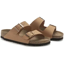 Birkenstock Arizona BFBC Earthy Vegan Sandalen - 40