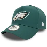 New Era E-Frame Trucker Cap - NFL Philadelphia Eagles