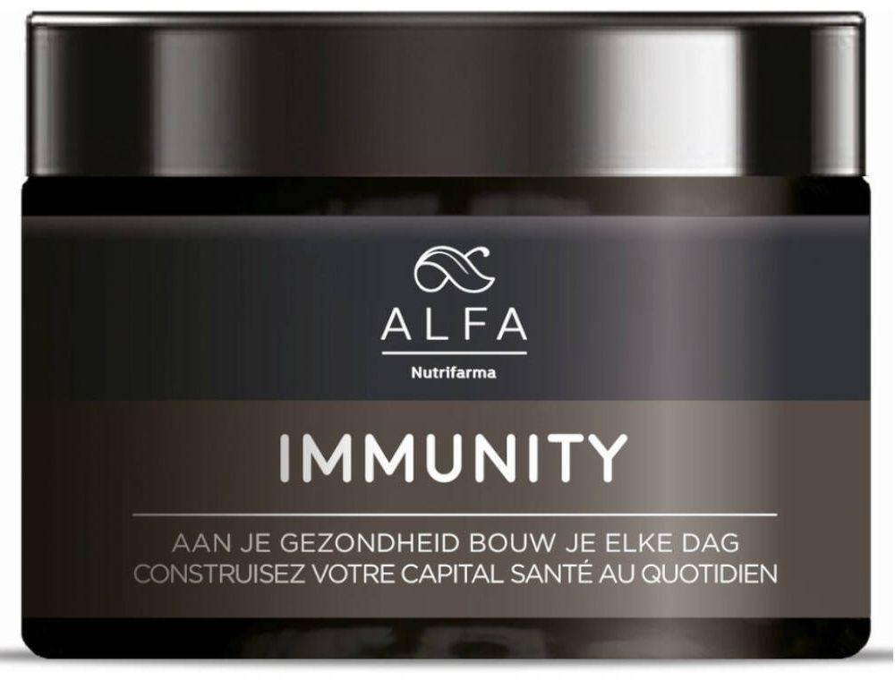 ALFA Immunity 60 pc(s) capsule(s)