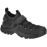 ECCO Offroad Herren black/black/black 41