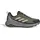 Adidas Herren Terrex Anylander RAIN.RDY Hiking Shoes Wanderschuhe, Olive strata/Wonder beige/core Black, 43 1/3