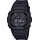 Casio G-Shock GW-5000HS-1ER Herrenuhr Kunststoff Datum Alarm schwarz