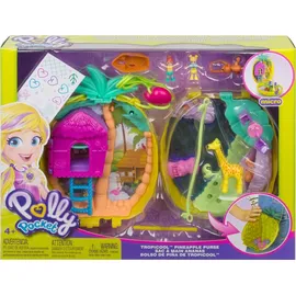POLLY POCKET GKJ64 Spielzeug-Set
