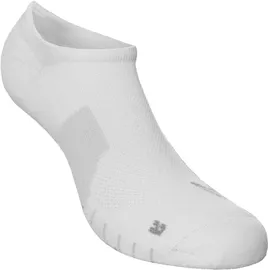 Nike Multiplier Running No-Show-Laufsocken White/Black 38-42
