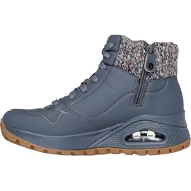 SKECHERS Uno Rugged - Darling Daze grau 40
