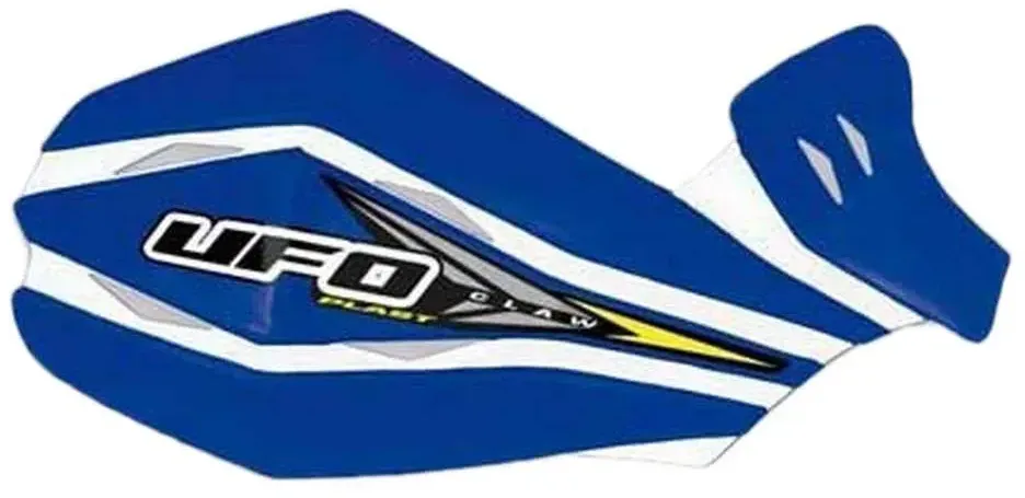 Ufo Claw Handschutz - Reflex Blue - One Size