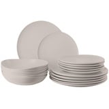 Rosenthal Junto Soft Shell Set 18-tlg./Teller