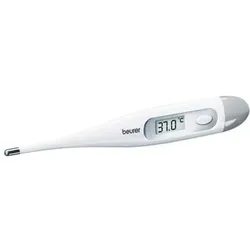 BEURER Fieberthermometer Digital Display weiß