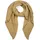 Stylebreaker Schal in Curry-Grau | Gr.: onesize