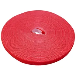 LABEL THE CABLE 19 Zoll  Klettband   Label the Cable PRO 1260   Rot 4260162070976 LABEL THE CABLE