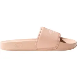 THE NORTH FACE Damen Sandalen TNF_FW_W Outdoor, CAFECREME/EVENINGSANDPINK, 40