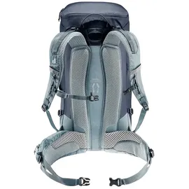 Deuter Trail 30 Wanderrucksack schwarz