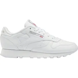 Reebok Classic Leather Cloud White / Cloud White / Pure Grey 3 40