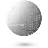 AeroPress Kaffeefilter wiederverwendbar Edelstahl