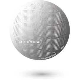 AeroPress Kaffeefilter wiederverwendbar Edelstahl