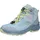 Lowa ZIRROX II GTX MID JR Blau Größe 29