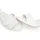 LASCANA High-Heel-Sandalette Damen weiß Gr.39