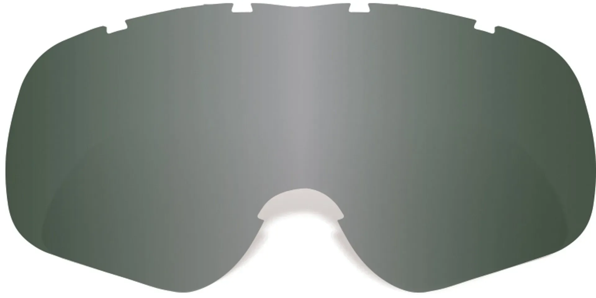 Oxford Fury Junior Ersatzglas
