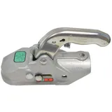 KNOTT Anhänger Knott - Kugelkupplung - K35-A - 3500kg - Ø50mm - Bohrungen 14,5/12,5mm