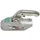 KNOTT Anhänger Knott - Kugelkupplung - K35-A - 3500kg - Ø50mm - Bohrungen 14,5/12,5mm