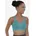 Damen Sport BH Größe 80E tuerkis