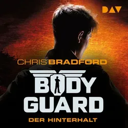 Bodyguard – Teil 3: Der Hinterhalt
