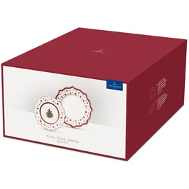 Villeroy & Boch Toy's Delight Speiseteller 8-tlg.