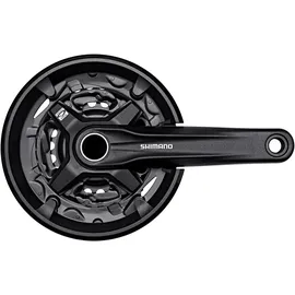 Shimano Bielas 9v.-FC-MT210-3 40/30/22T 175mm