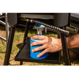 CAMPINGAZ Tour & Grill CV Plus schwarz