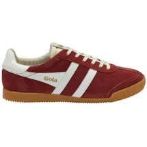 GOLA Elan Sneaker Men deep red/white (RW) 41