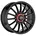 Superturismo Evoluzione 0 x 18 5 x ET45 MB66 7