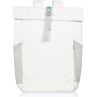 Lenovo IdeaPad Gaming Modern Backpack (WHITE) Rucksack Reiserucksack Weiß
