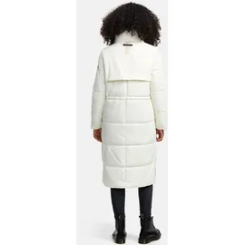 Navahoo Mantel Der Wahnsinn 14 offwhite XXXL