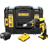 DeWalt DeWalt, DCF 620 D1T Akku Trockenbauschrauber 18 V