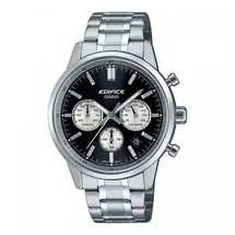 Casio Edifice EFR-575D-1AEF Edelstahl 40,5 mm EFR-575D-1AEF