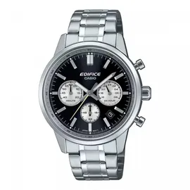 Casio Edifice EFR-575D-1AEF Edelstahl 40,5 mm EFR-575D-1AEF