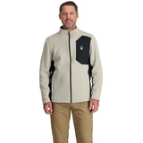 Spyder Bandit Jacket, Herren, Sandstorm, XL