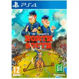 The Bluecoats: North South PS4